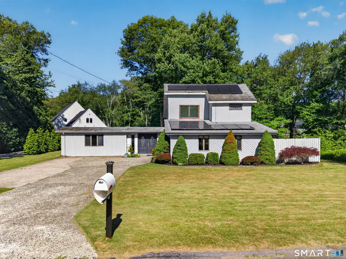 10 Herster Drive, Niantic, CT 06357 - #1