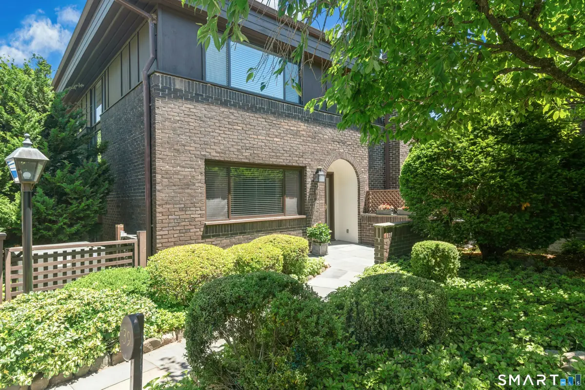 289 New Norwalk Road #39, New Canaan, CT 06840 - #1