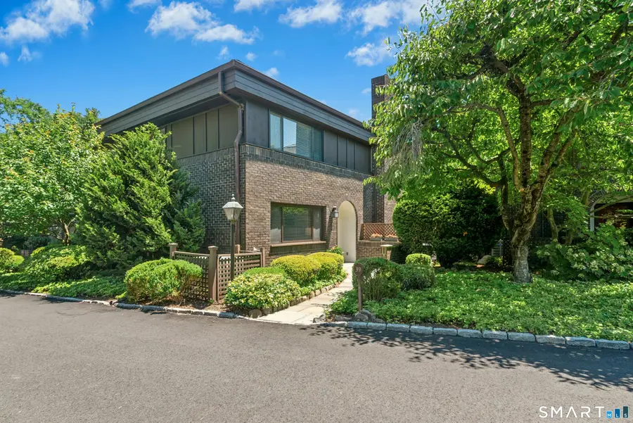 289 New Norwalk Road #39, New Canaan, CT 06840 - #2