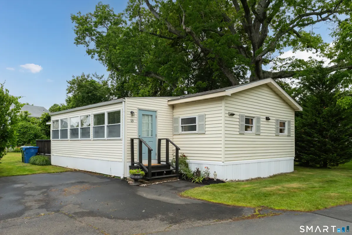 13 Green Acres Park Drive, Westbrook, CT 06498 - #1