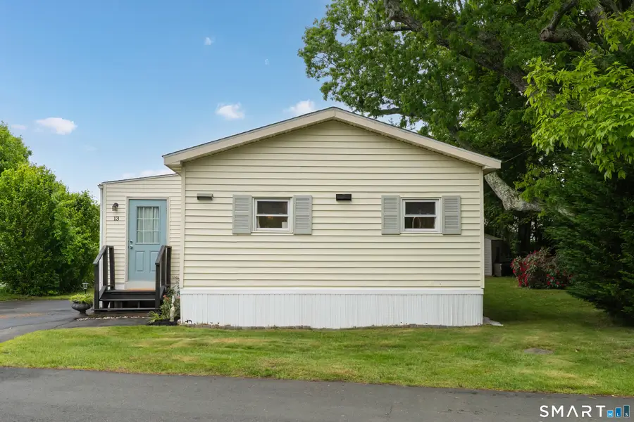 13 Green Acres Park Drive, Westbrook, CT 06498 - #2