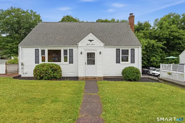 87 Lewis Street, Middletown, CT 06457
