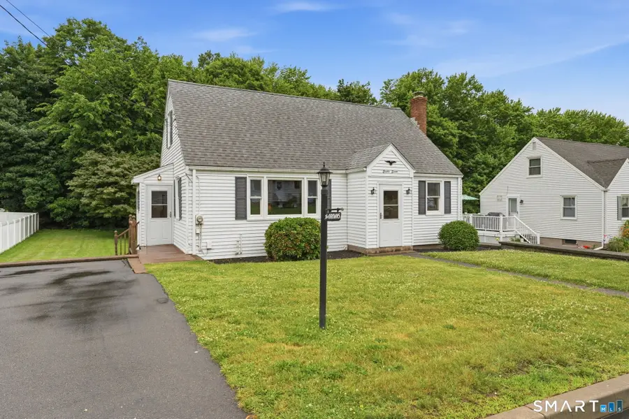 87 Lewis Street, Middletown, CT 06457 - #2
