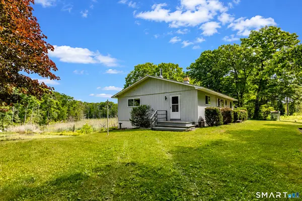 82 Westwoods #2 Road, Sharon, CT 06069