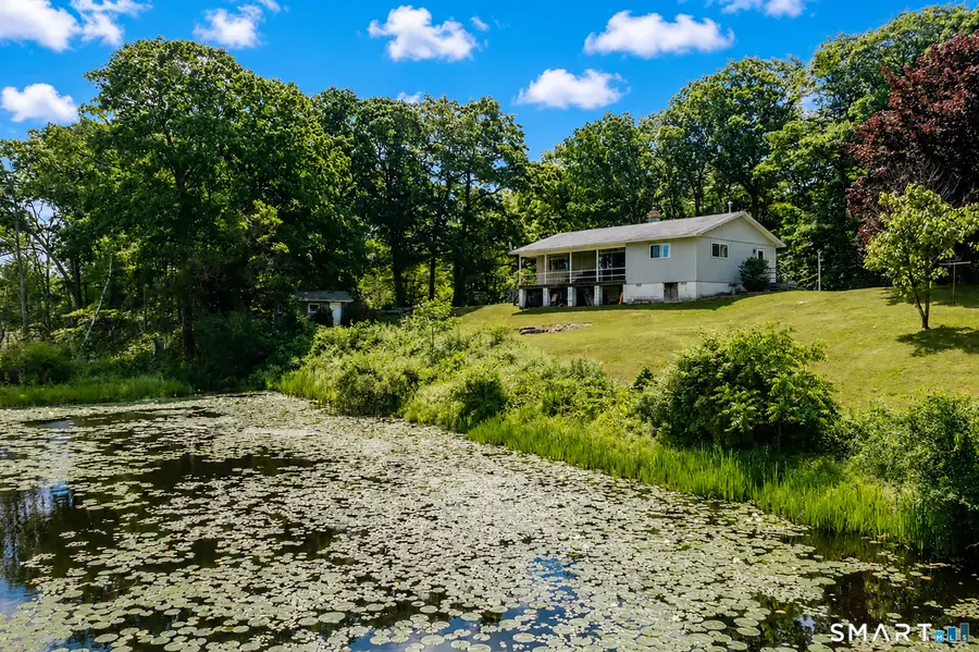 82 Westwoods #2 Road, Sharon, CT 06069 - #2