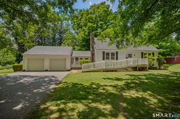 71 Old Hebron Road, Colchester, CT 06415
