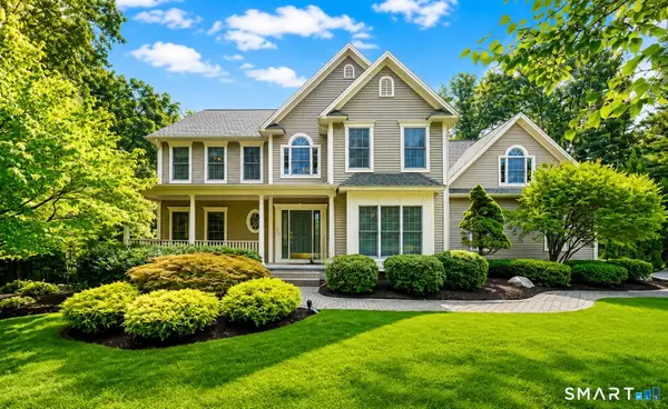 30 Old Farms Road, Suffield, CT 06093