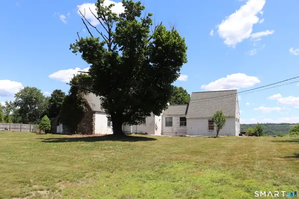 Address Withheld By Seller, Brookfield, CT 06804