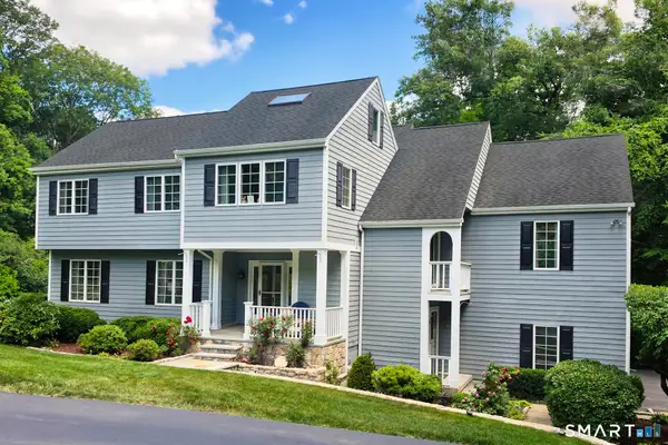44 Catbrier Road, Weston, CT 06883