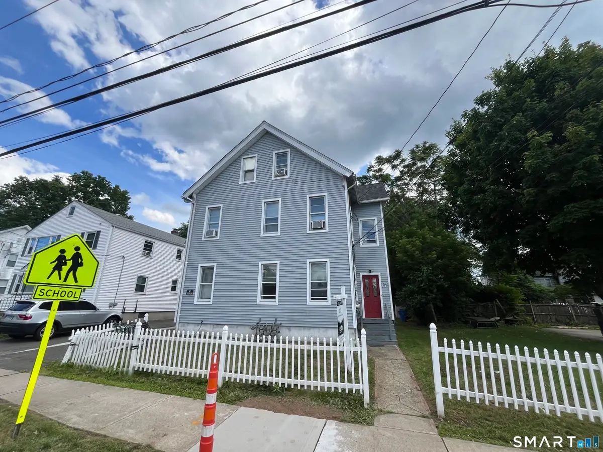 17 Austin Street, New Britain, CT 06051 - #1