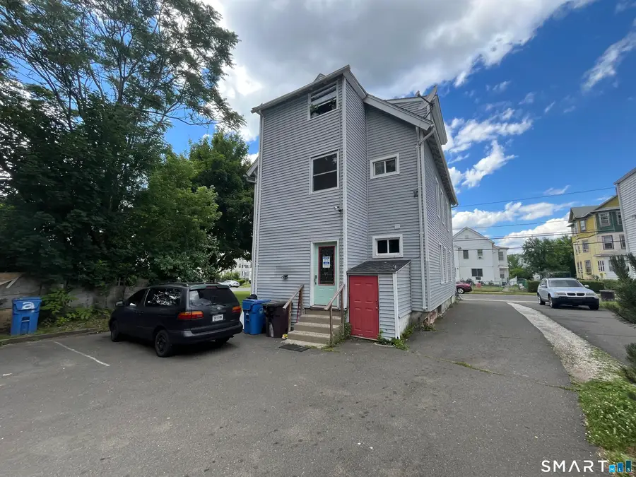 17 Austin Street, New Britain, CT 06051 - #3