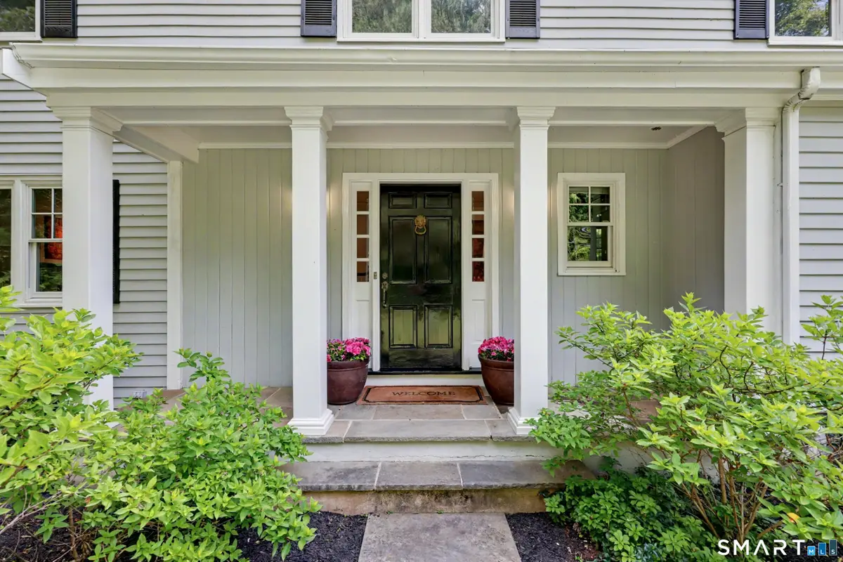 11 Butternut Hollow Road, Greenwich, CT 06830 - #1
