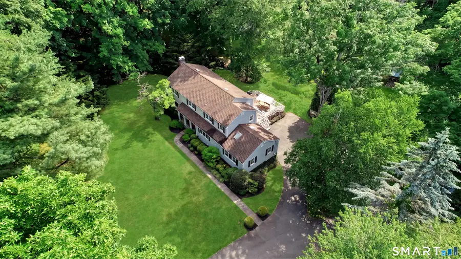 11 Butternut Hollow Road, Greenwich, CT 06830 - #2