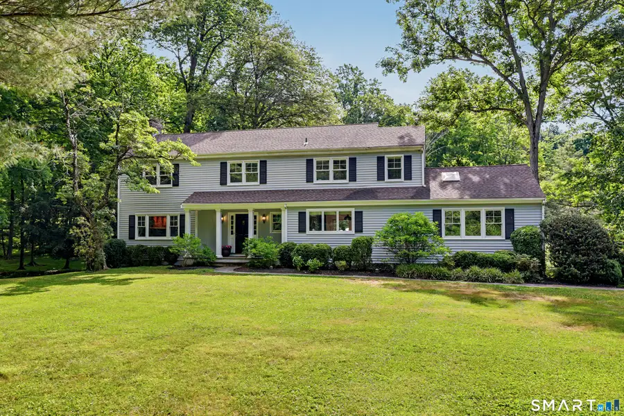 11 Butternut Hollow Road, Greenwich, CT 06830 - #3