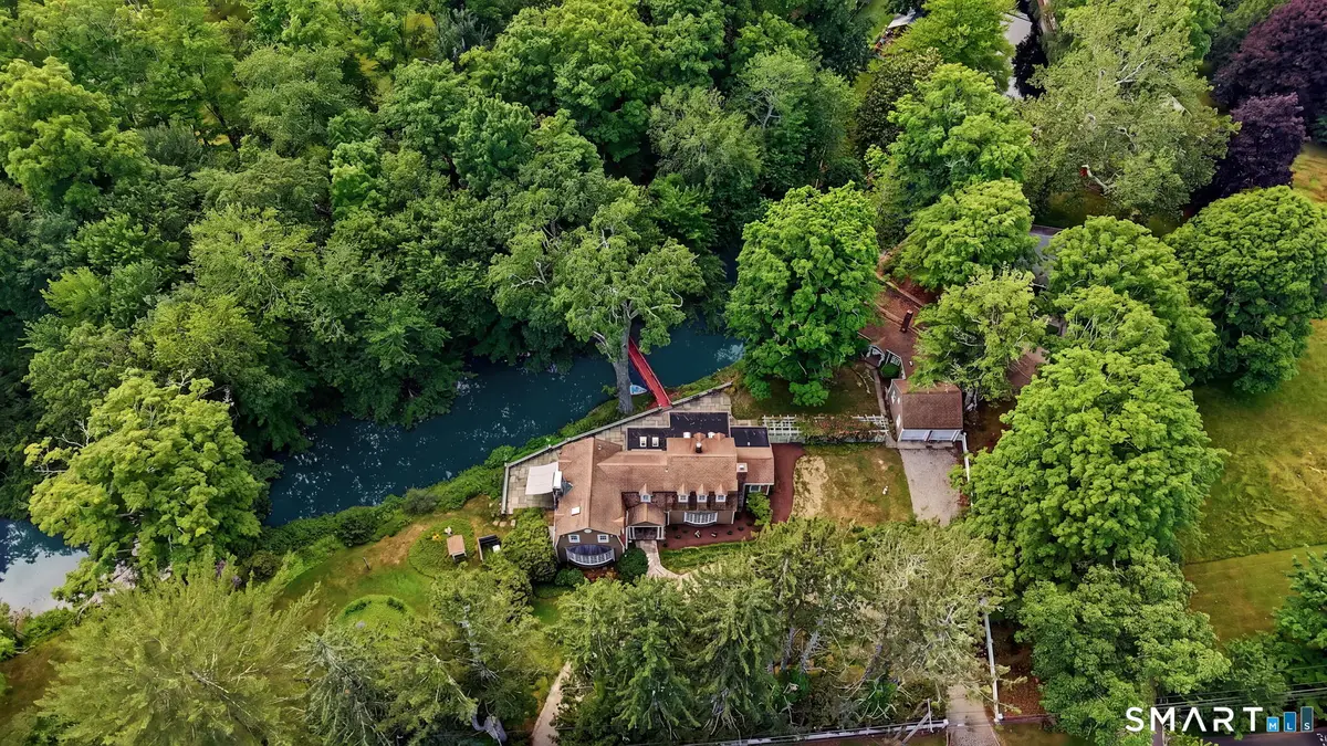 44 Redding Road, Easton, CT 06612 - #1