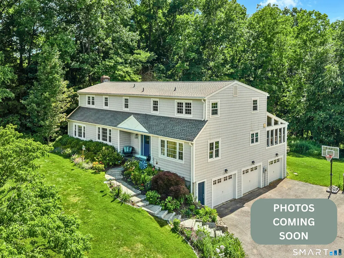 63 Holmes Road, Ridgefield, CT 06877 - #1