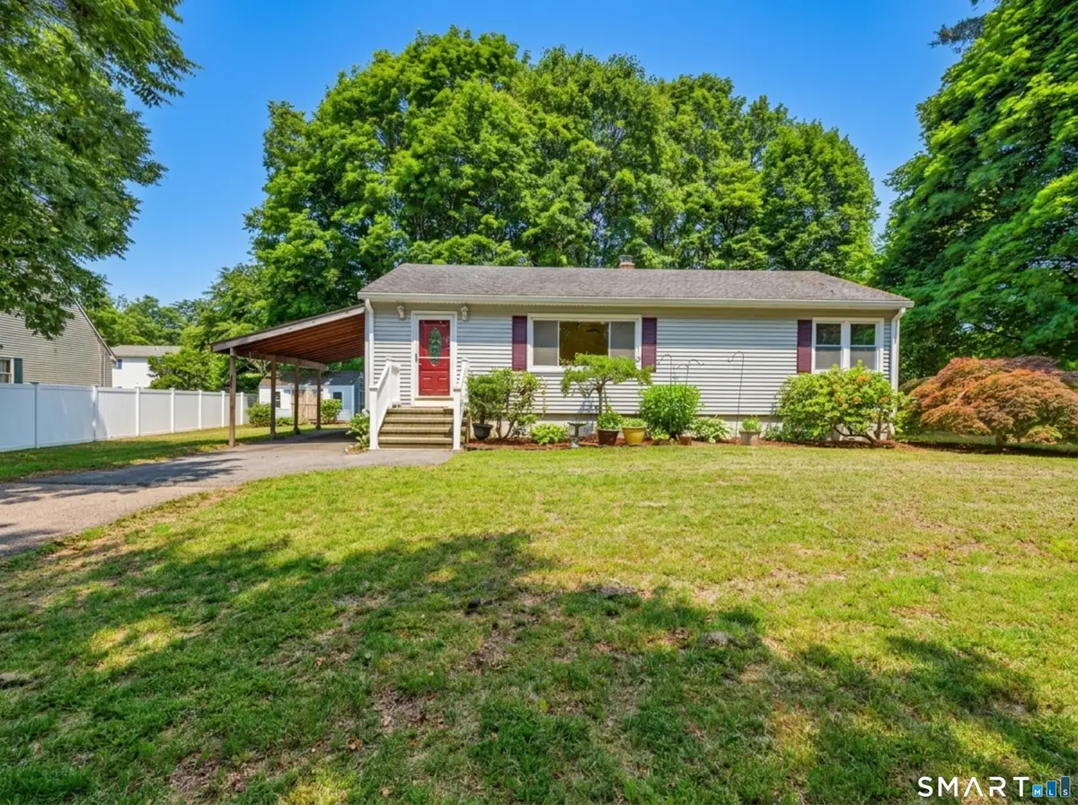 161 Broad Street, Groton, CT 06340 - #1