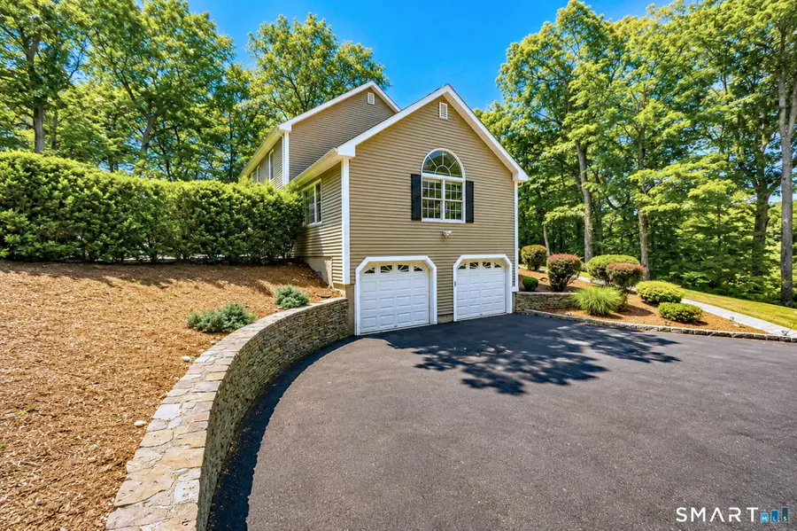 242 Turkey Roost Road, Monroe, CT 06468 - #2