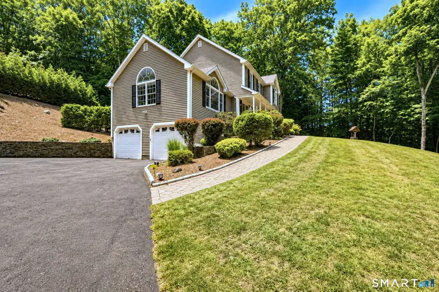 242 Turkey Roost Road, Monroe, CT 06468 - #3