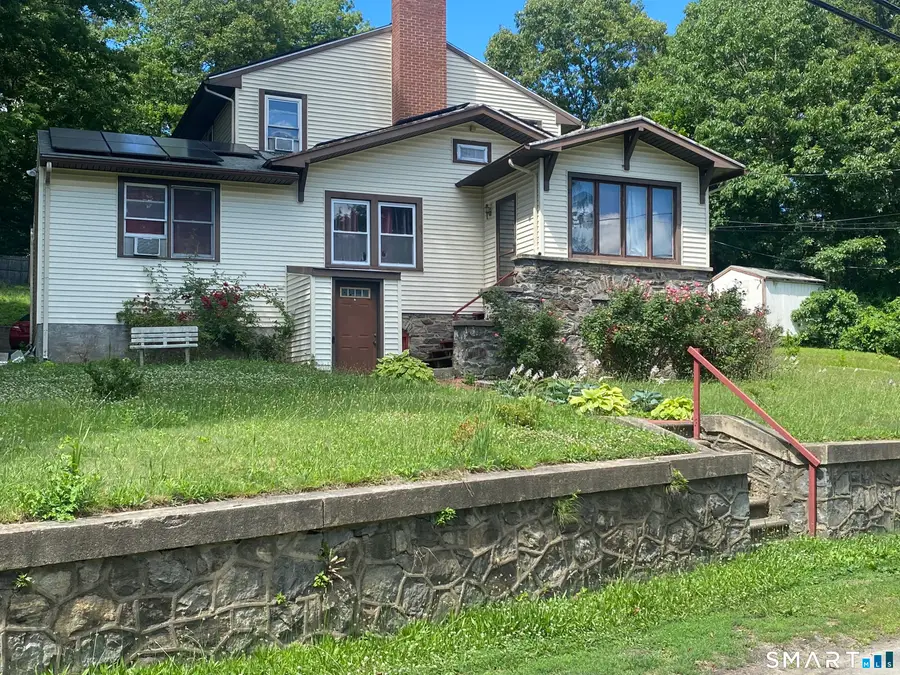 152 Delaware Avenue, Waterbury, CT 06708 - #2