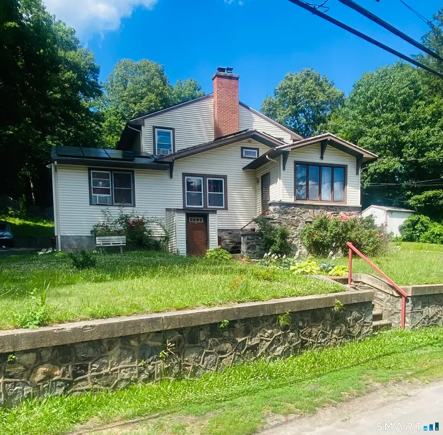 152 Delaware Avenue, Waterbury, CT 06708 - #3