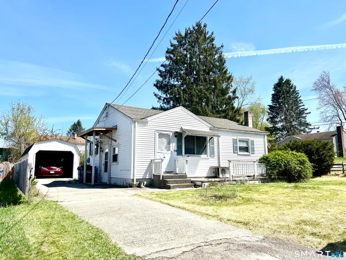 67 Great Plain Road, Norwich, CT 06360 - #1