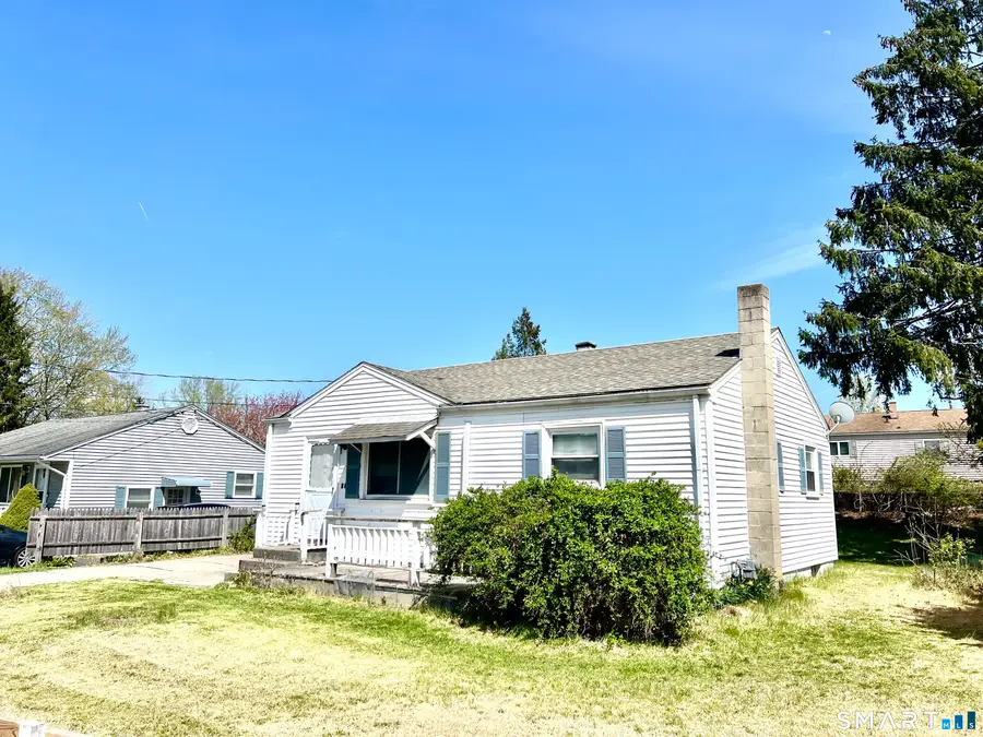 67 Great Plain Road, Norwich, CT 06360 - #3