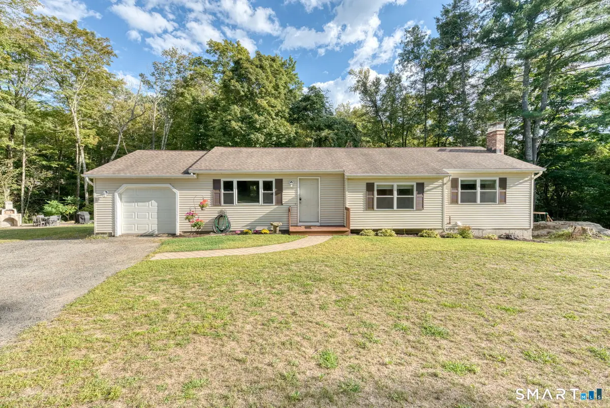 360 Riverton Road, Riverton, CT 06065 - #1