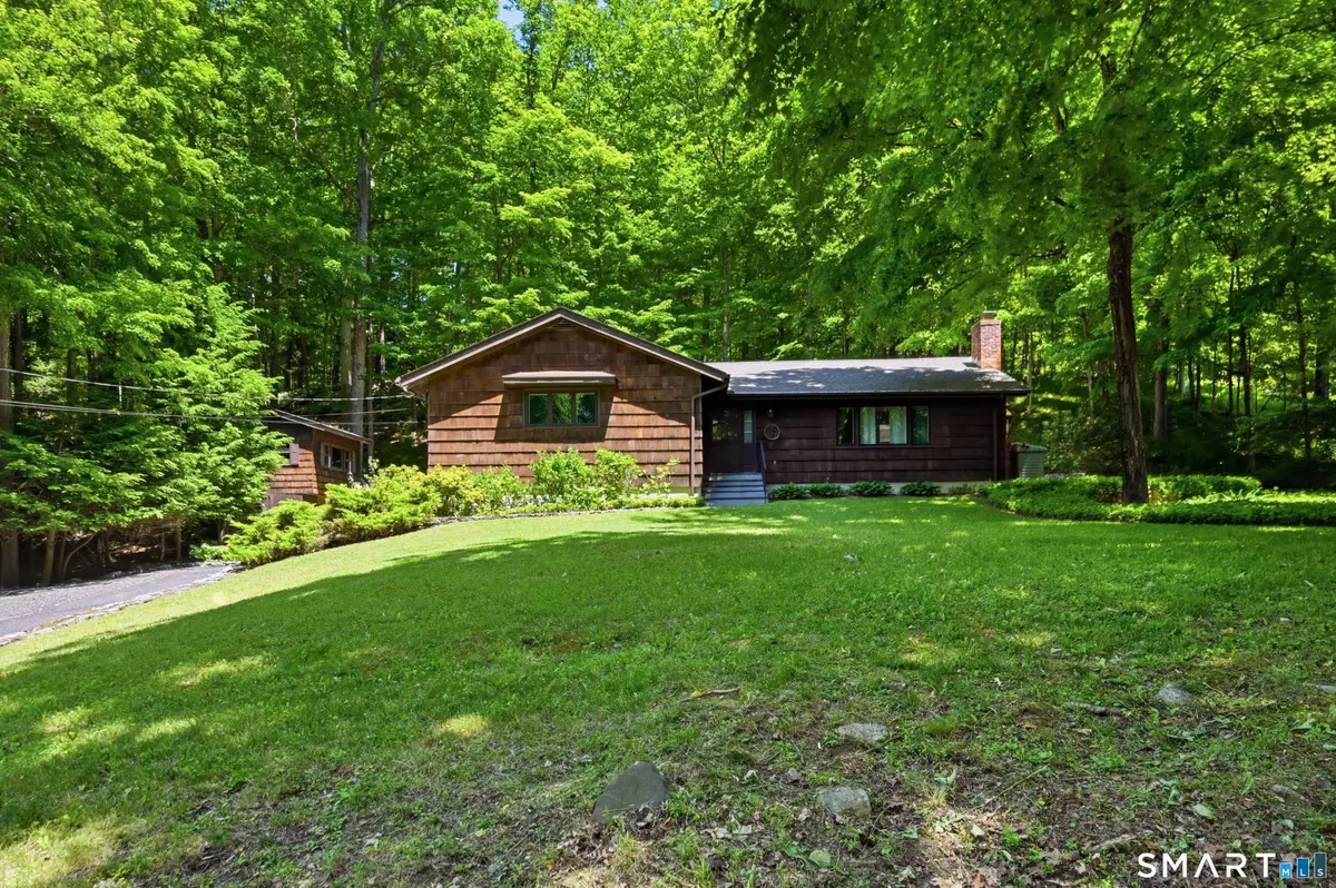 11 Wicks Manor Drive, Danbury, CT 06810 - #1