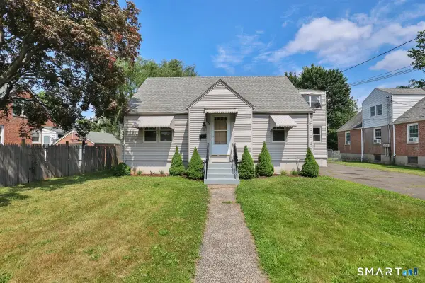 124 Vance Street, New Britain, CT 06052