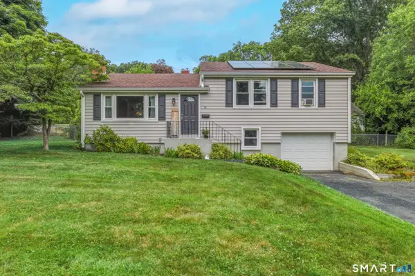 91 Berkeley Road, Middletown, CT 06457