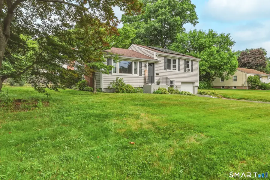 91 Berkeley Road, Middletown, CT 06457 - #3