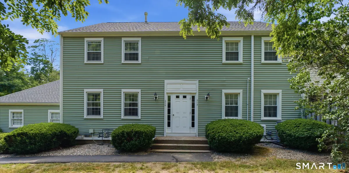 514 Dowd Avenue #514, Canton, CT 06019 - #1