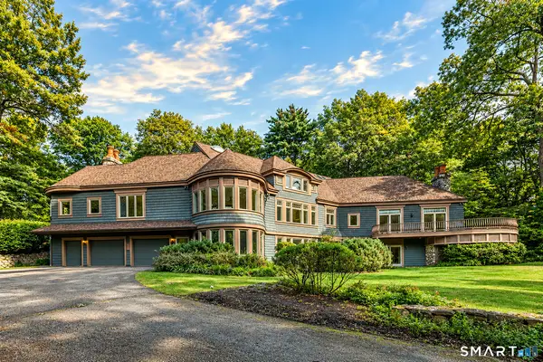 115 Limekiln Road, Redding, CT 06896
