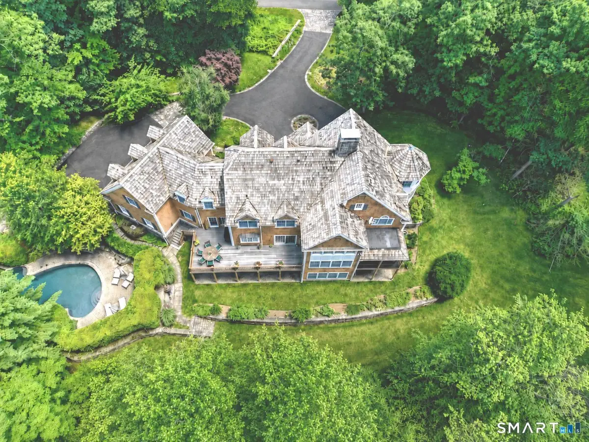 88 Grey Rocks Road, Wilton, CT 06897 - #1
