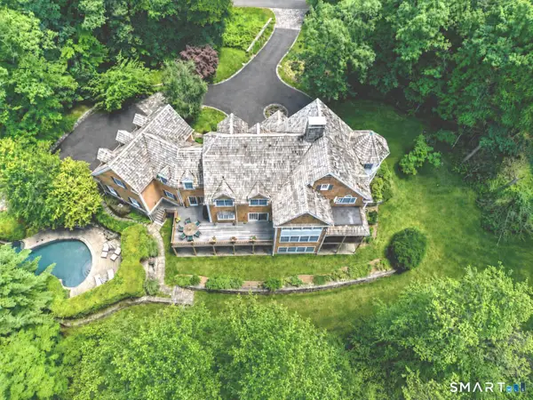 88 Grey Rocks Road, Wilton, CT 06897