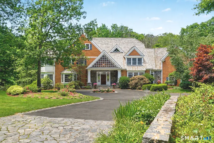 88 Grey Rocks Road, Wilton, CT 06897 - #2