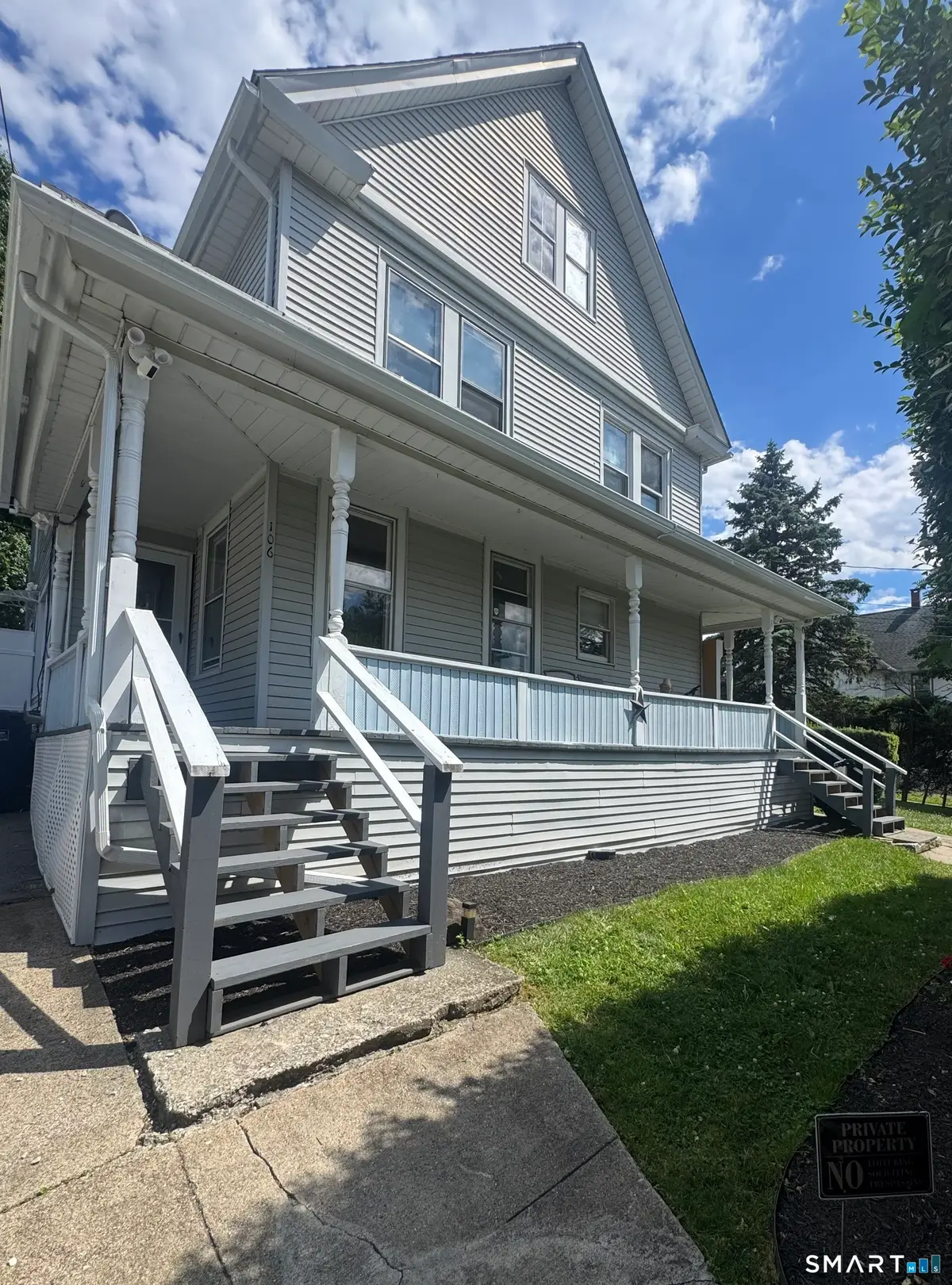 104 Prospect Street, Ansonia, CT 06401 - #1