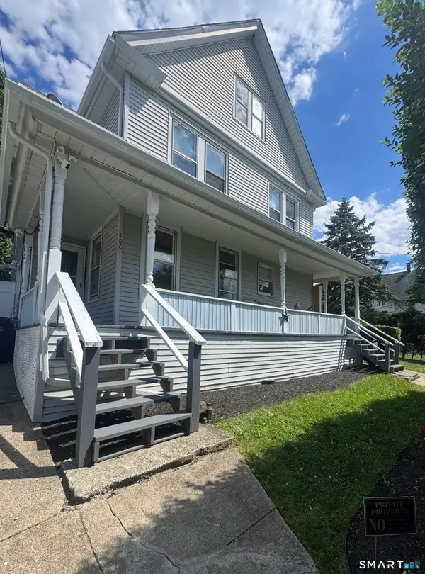 104 Prospect Street, Ansonia, CT 06401