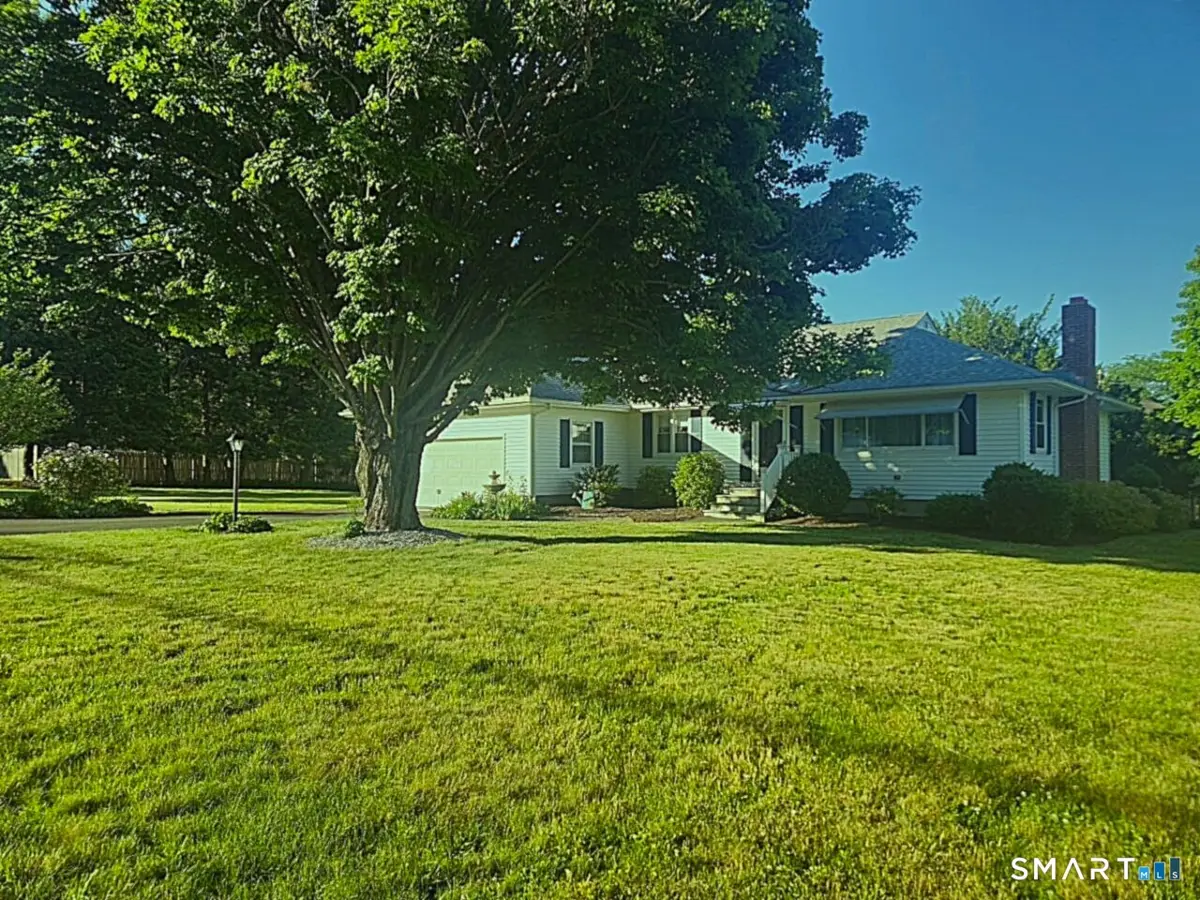 25 Baldwin Drive, Bristol, CT 06010 - #1