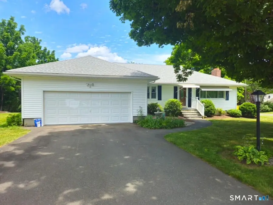 25 Baldwin Drive, Bristol, CT 06010 - #2