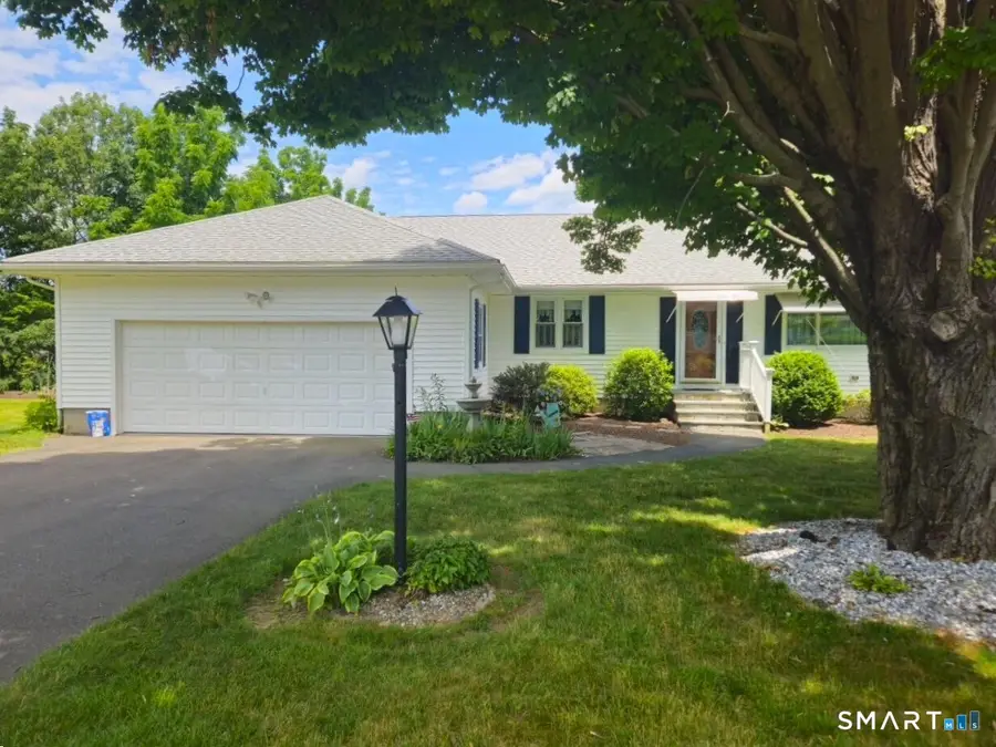 25 Baldwin Drive, Bristol, CT 06010 - #3