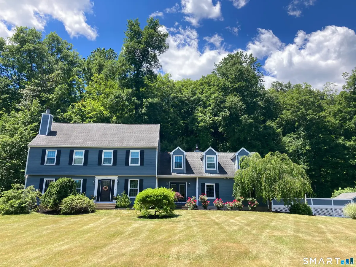 216 Bluff View Drive, Guilford, CT 06437 - #1