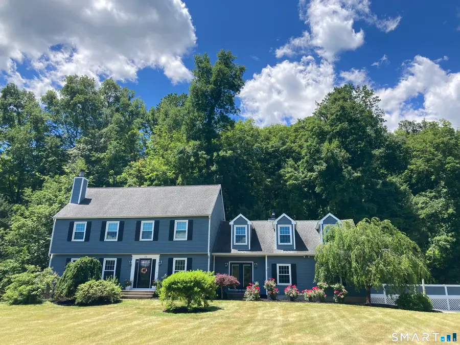 216 Bluff View Drive, Guilford, CT 06437 - #2