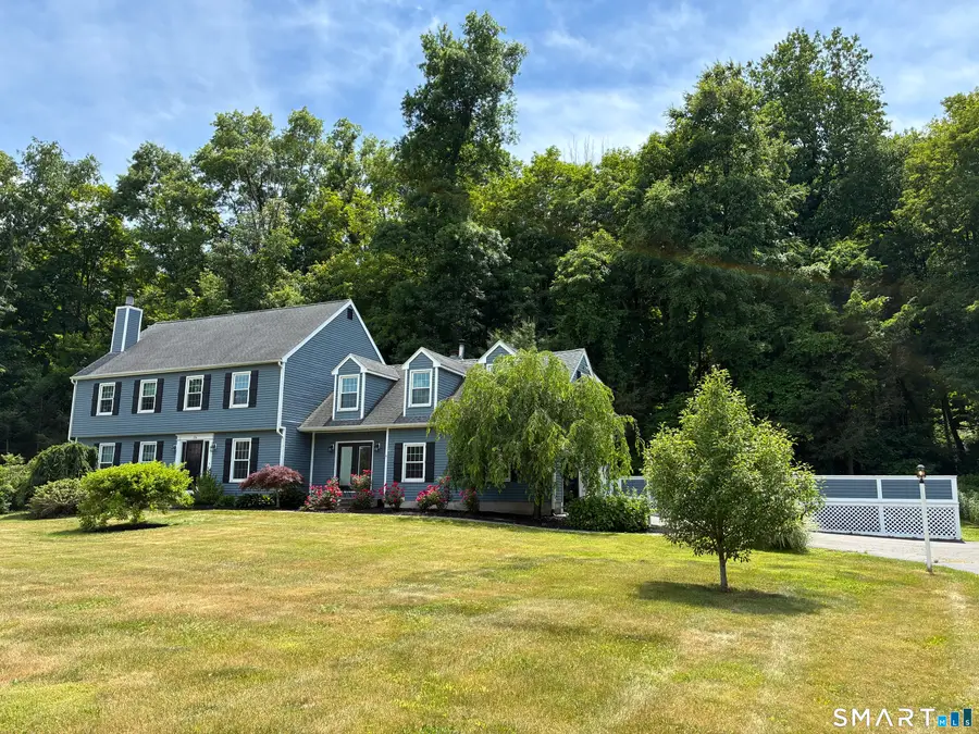 216 Bluff View Drive, Guilford, CT 06437 - #3