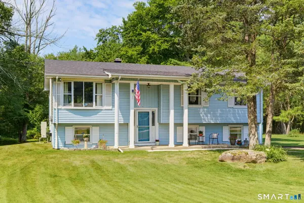 25 Hillcrest Heights, Lebanon, CT 06249