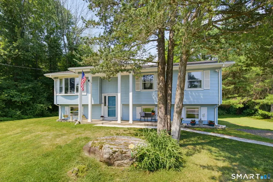 25 Hillcrest Heights, Lebanon, CT 06249 - #2