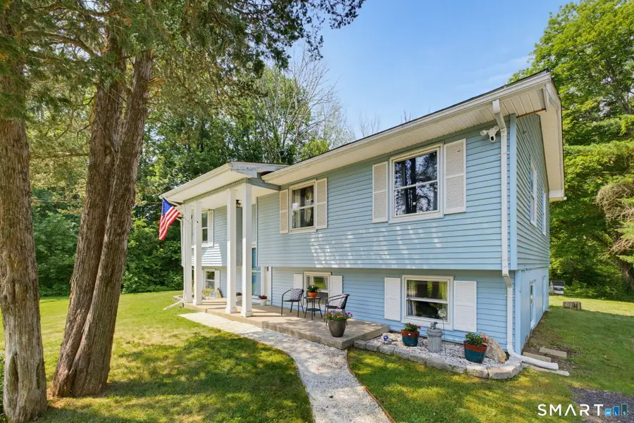 25 Hillcrest Heights, Lebanon, CT 06249 - #3