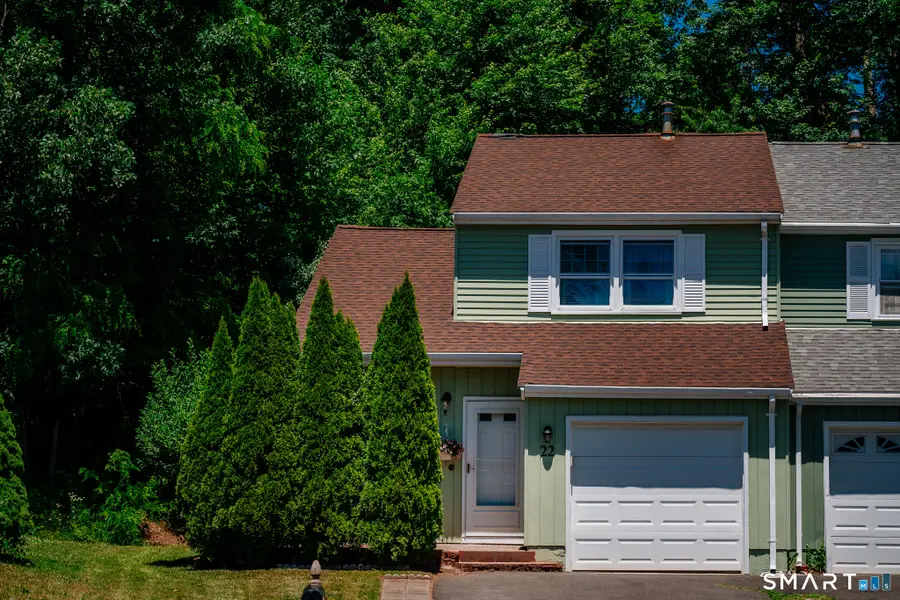 22 Pebble Court, Newington, CT 06111 - #3