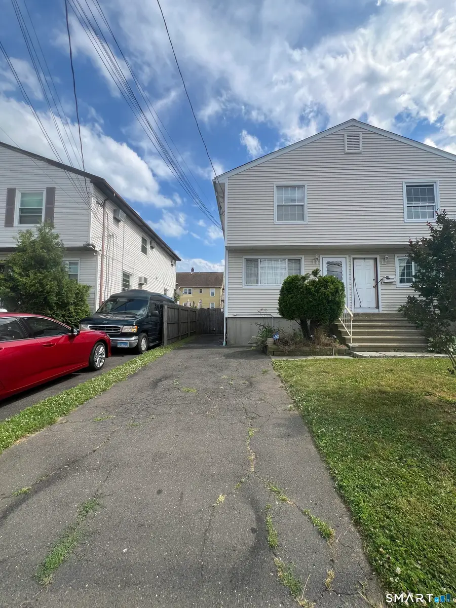153 Shell Street, Bridgeport, CT 06605 - #2